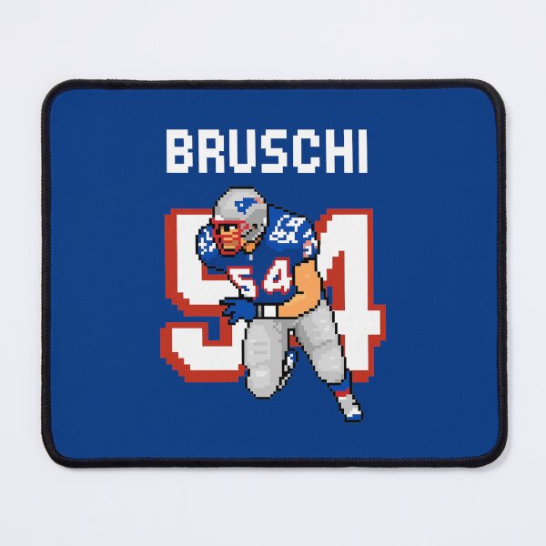 Item preview, Tedy Bruschi 8-Bit Pixel Art designed and sold by TheArtOfCar.