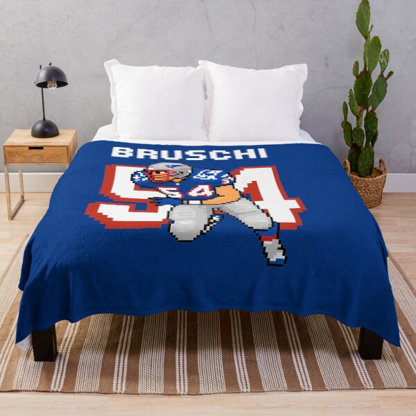 Item preview, Tedy Bruschi 8-Bit Pixel Art designed and sold by TheArtOfCar.