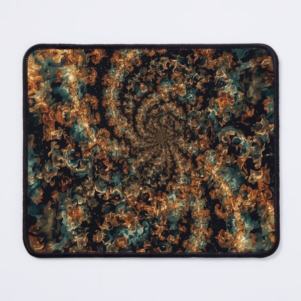 Item preview, Molten Undertow designed and sold by AbstractAnom.