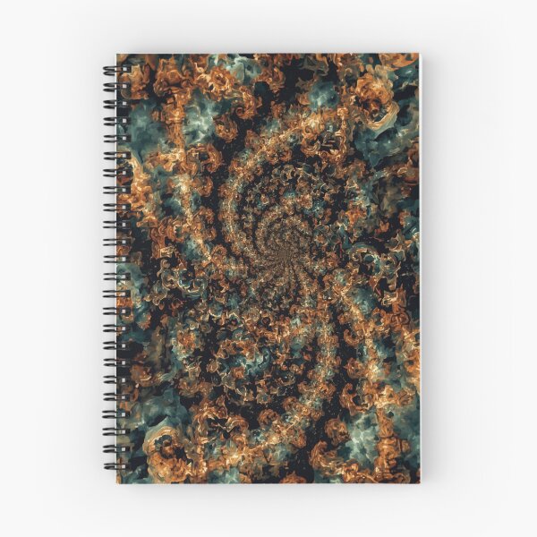 Item preview, Molten Undertow designed and sold by AbstractAnom.