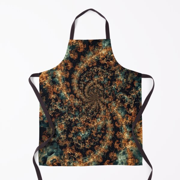 Item preview, Molten Undertow designed and sold by AbstractAnom.