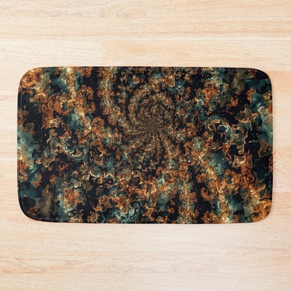 Item preview, Molten Undertow designed and sold by AbstractAnom.