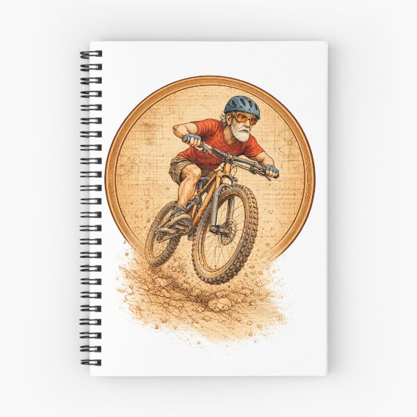 Item preview, Vintage Style Bikers designed and sold by Art Class.