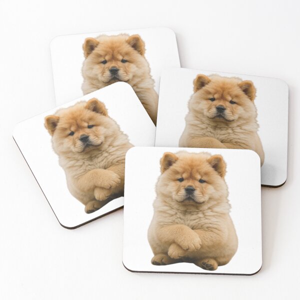 Item preview, Chow Chow designed and sold by TodeNina.