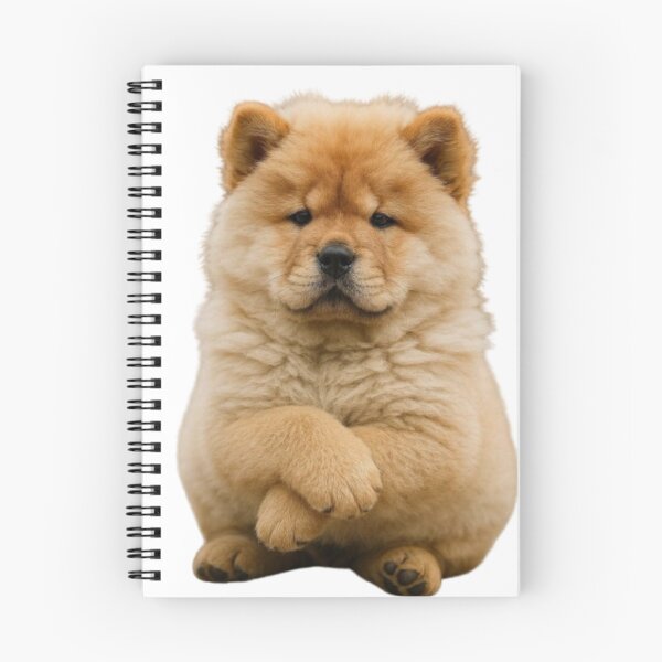Item preview, Chow Chow designed and sold by TodeNina.