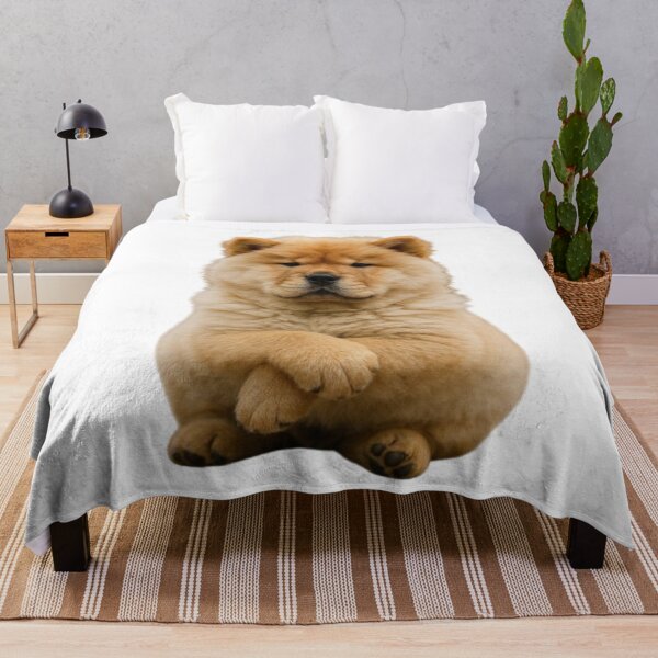 Item preview, Chow Chow designed and sold by TodeNina.