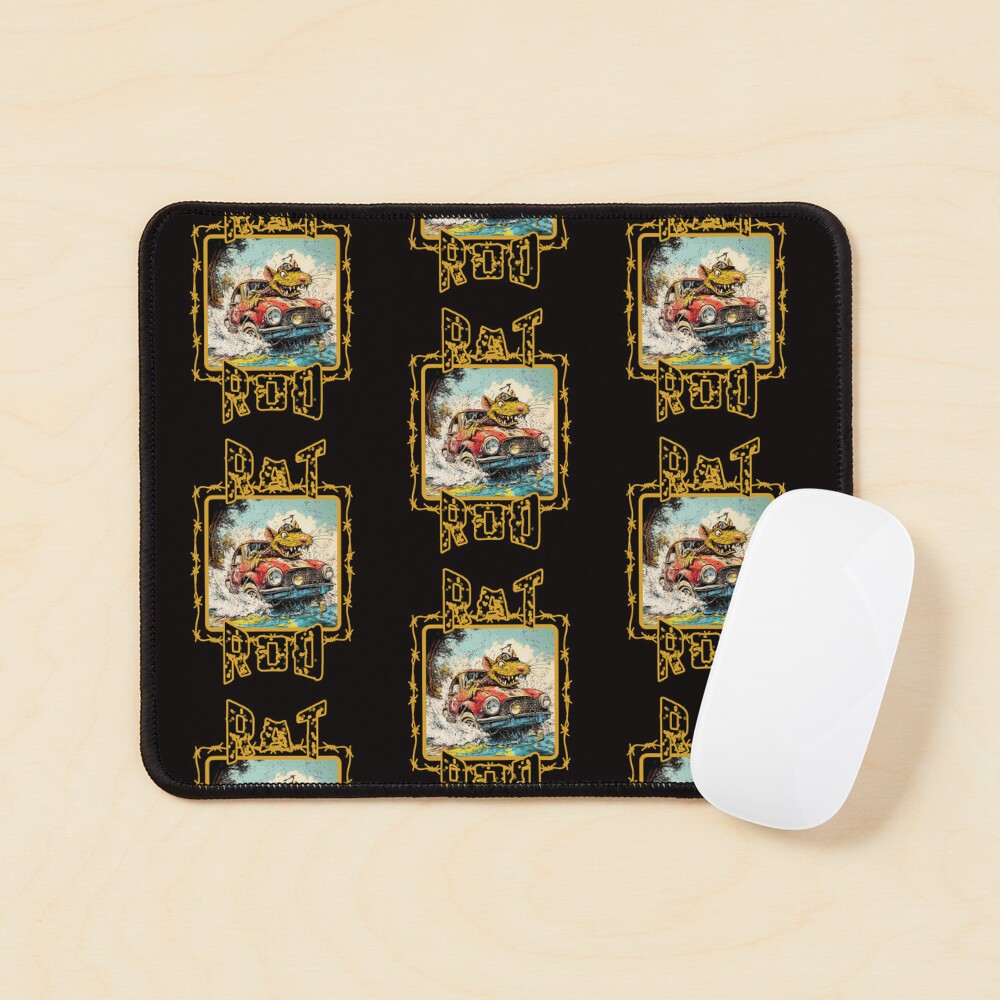 Item preview, Mouse Pad designed and sold by joztees.