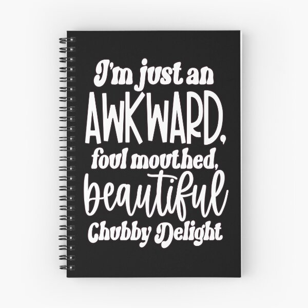 Item preview, Sarcastic Humor I'm Just An Awkward, Foul Mouthed, Beautiful designed and sold by fantasticdesign.