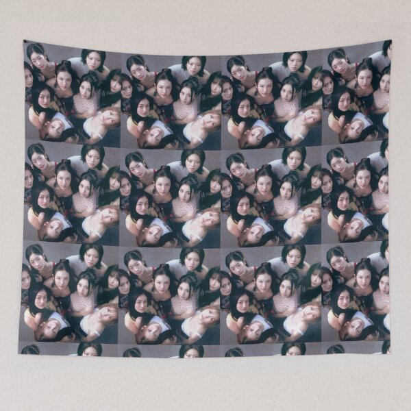 Item preview, Twice 9 designed and sold by angel-00.