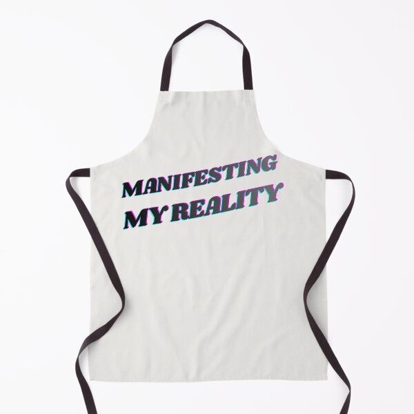 Item preview, Manifesting My Reality designed and sold by LariLoDesigns.