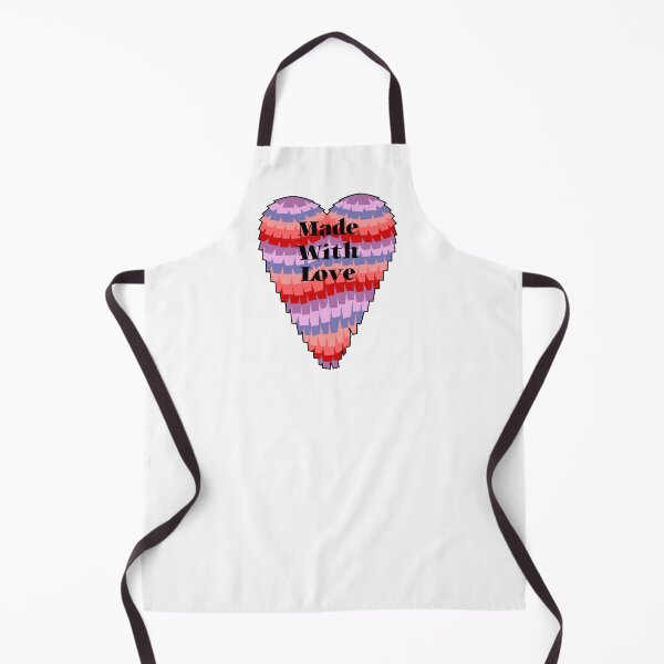 Item preview, Made with Love designed and sold by PapillonTextiles.