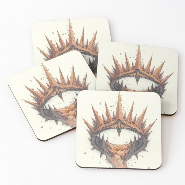 Item preview, The Promised Crown designed and sold by AbstractAnom.