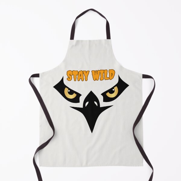 Item preview, Stay Wild designed and sold by LariLoDesigns.