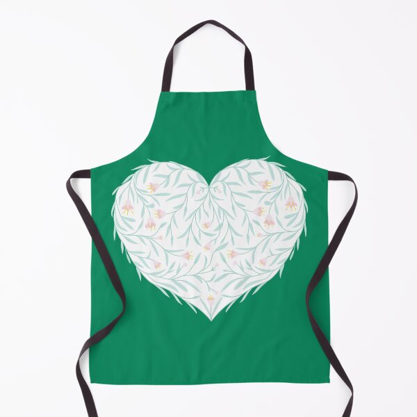 Item preview, Blooming heart designed and sold by MKBL.