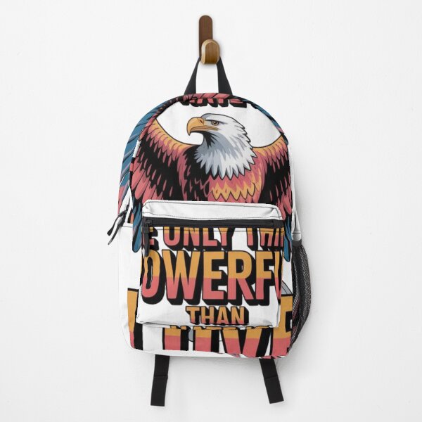 Item preview, The Only Thing More Powerful Than Hate Is Love designed and sold by Fastokart.