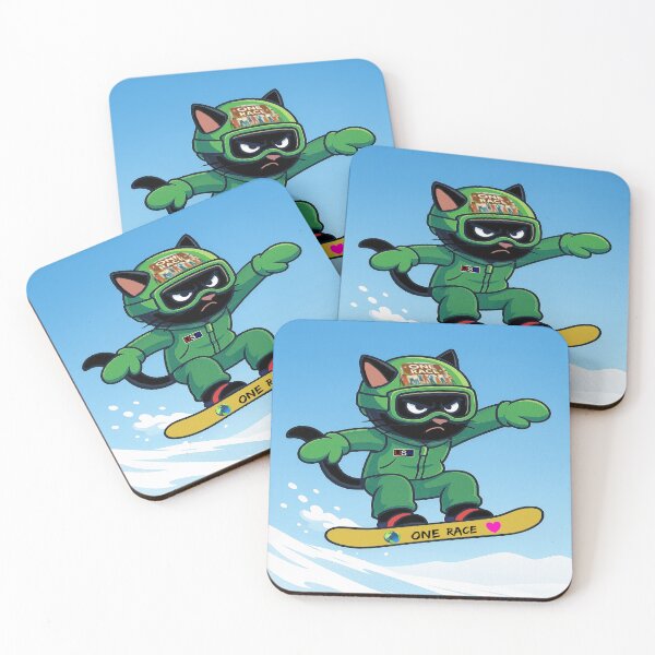 Item preview, Cinder Going for the Gold Medal?  designed and sold by Cinderbox-Store.