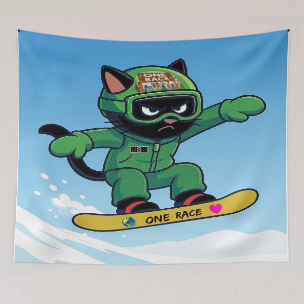 Item preview, Cinder Going for the Gold Medal?  designed and sold by Cinderbox-Store.