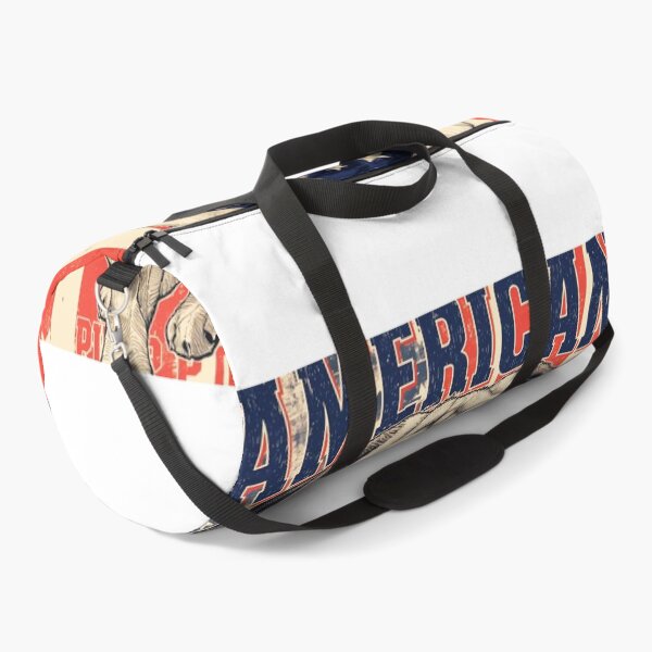 Item preview, Patriotic American Pug designed and sold by AG Clothing Shop.