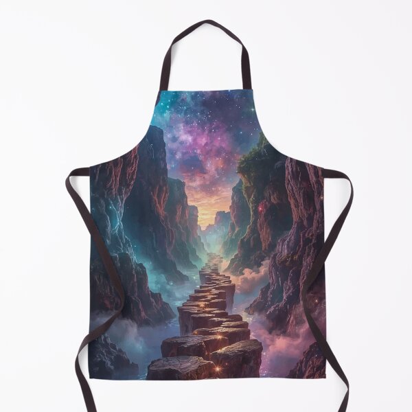 Item preview, Path Between Worlds designed and sold by AbstractAnom.
