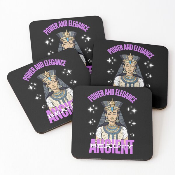Item preview, queen of Egypt designed and sold by wildforcedesign.