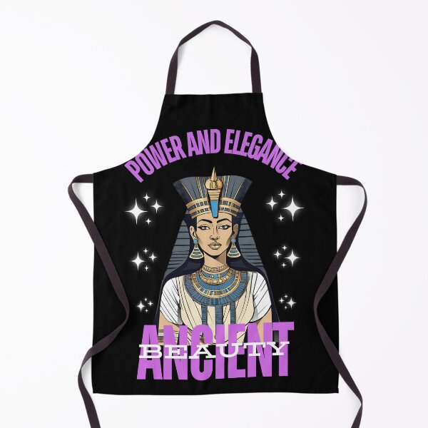 Item preview, queen of Egypt designed and sold by wildforcedesign.