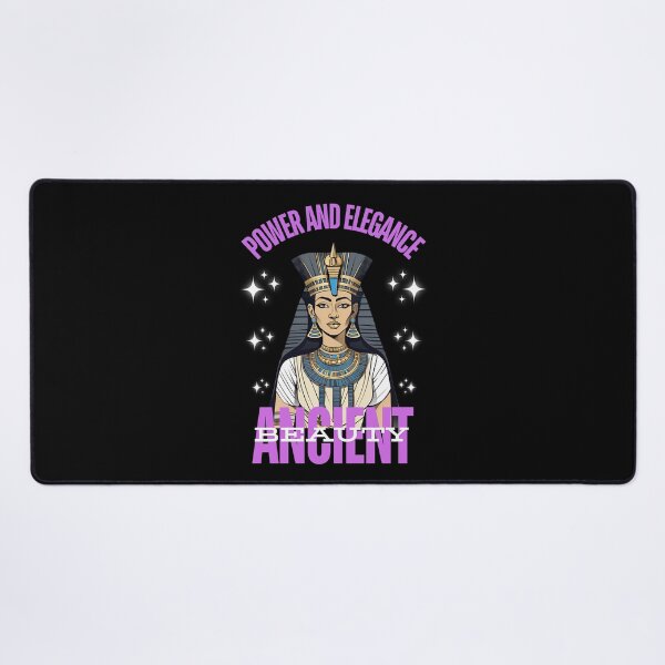 Item preview, queen of Egypt designed and sold by wildforcedesign.