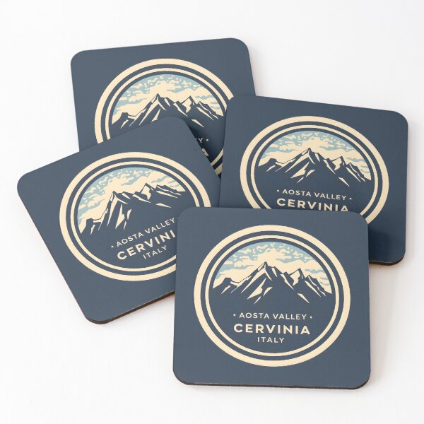 Item preview, Cervinia - Italy  designed and sold by GoodOldVintage.