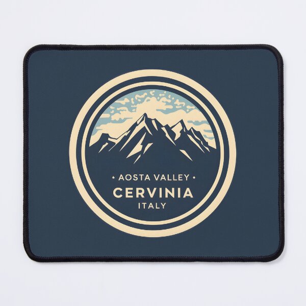 Item preview, Cervinia - Italy  designed and sold by GoodOldVintage.