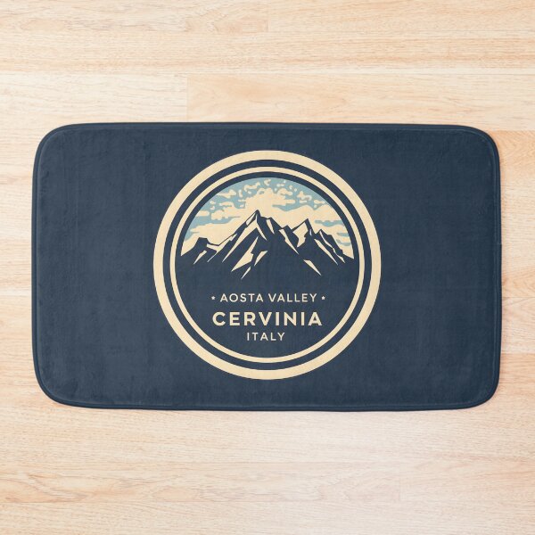 Item preview, Cervinia - Italy  designed and sold by GoodOldVintage.