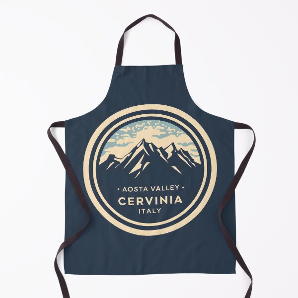 Item preview, Cervinia - Italy designed and sold by GoodOldVintage.