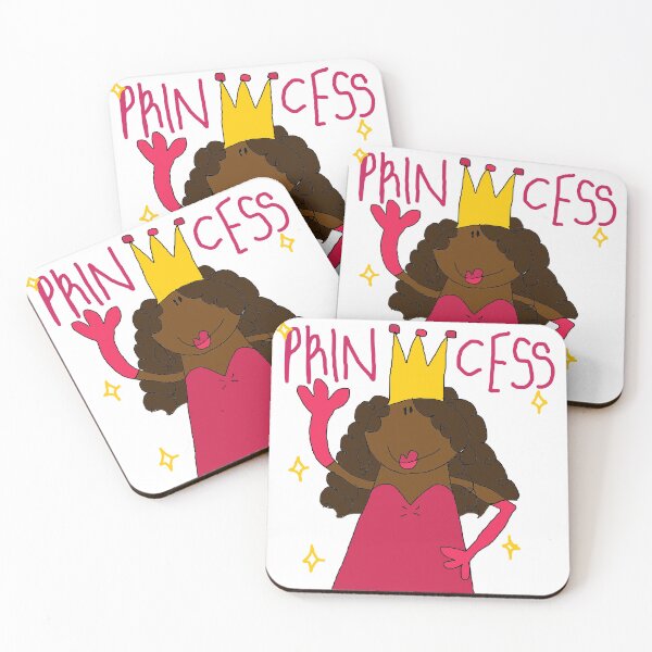Item preview, Princess design designed and sold by NodleDoodle201.