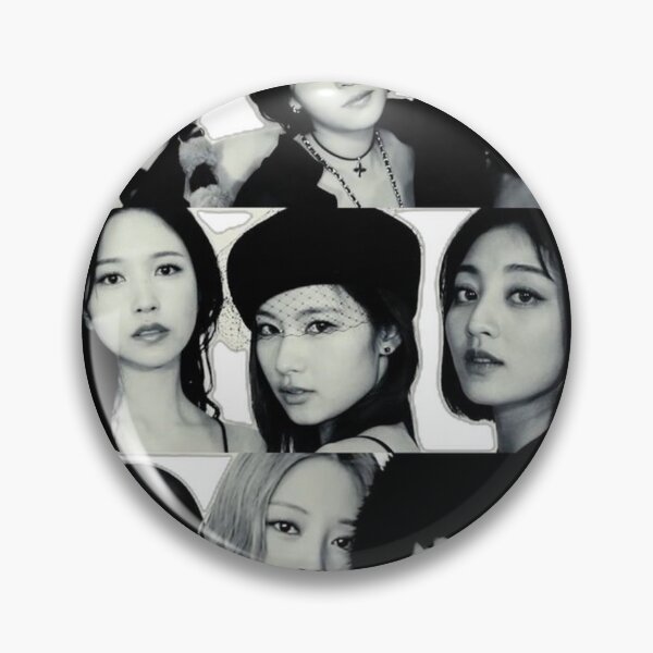 Item preview, Twice OT9 designed and sold by angel-00.