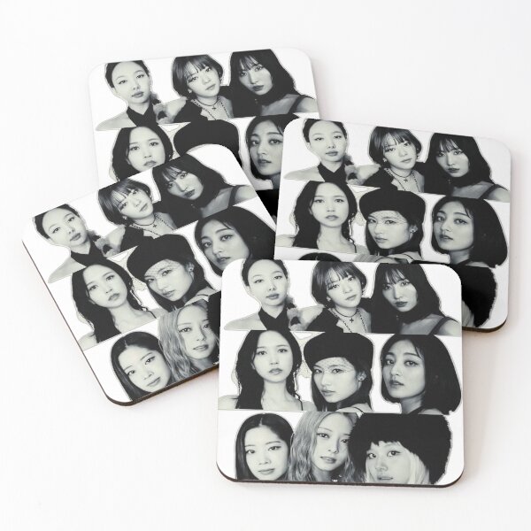 Item preview, Twice OT9 designed and sold by angel-00.