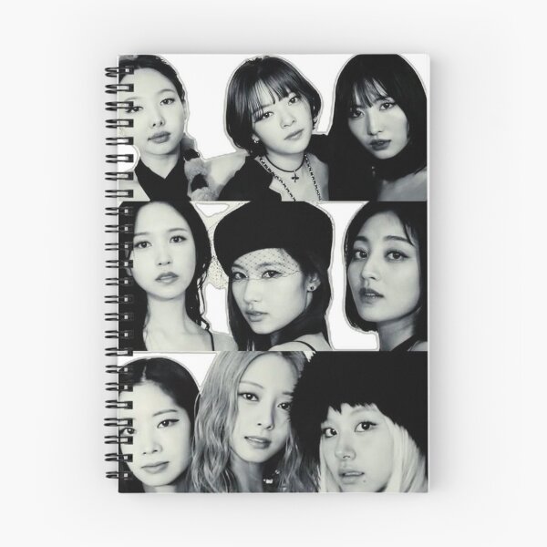 Item preview, Twice OT9 designed and sold by angel-00.