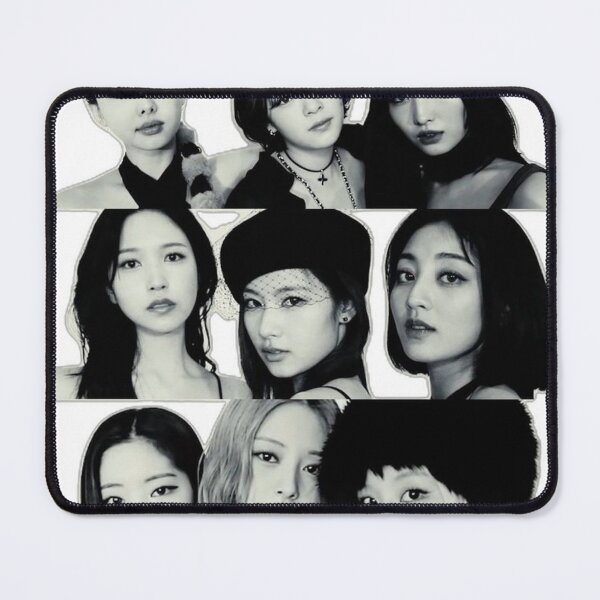 Item preview, Twice OT9 designed and sold by angel-00.