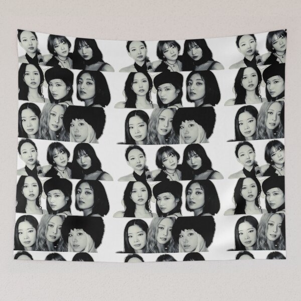 Item preview, Twice OT9 designed and sold by angel-00.