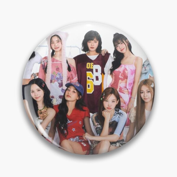 Item preview, Twice  designed and sold by angel-00.