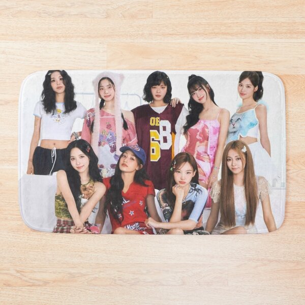 Item preview, Twice  designed and sold by angel-00.