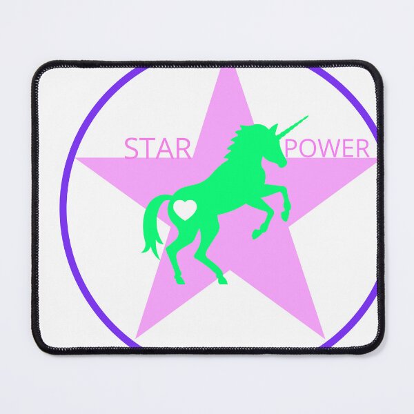 Item preview, Star power designed and sold by gorillavibes69.