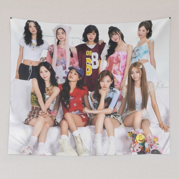Item preview, Twice  designed and sold by angel-00.