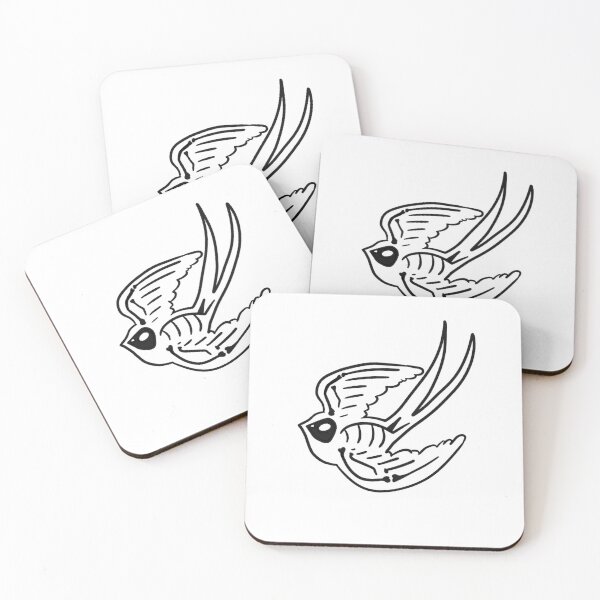 Item preview, Bird Bones designed and sold by HappySlapper.