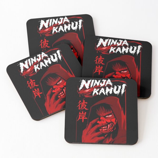 Item preview, skilled ninja designed and sold by Florianbrain.
