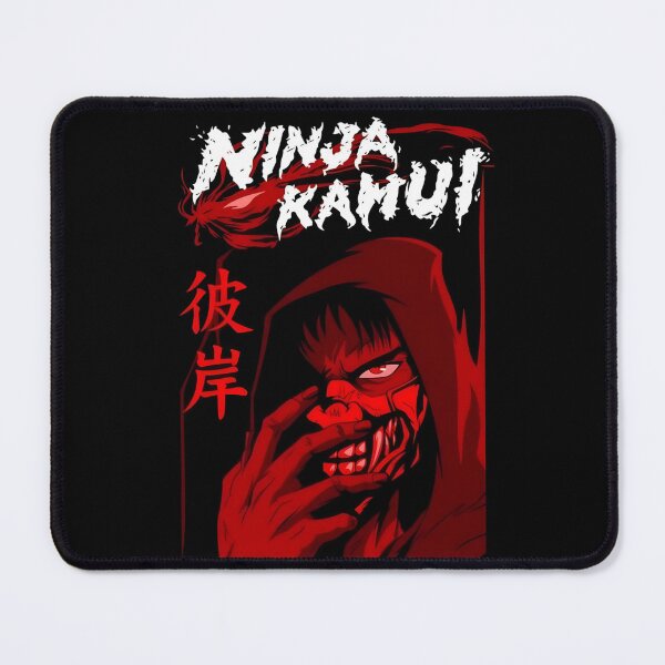 Item preview, skilled ninja designed and sold by Florianbrain.