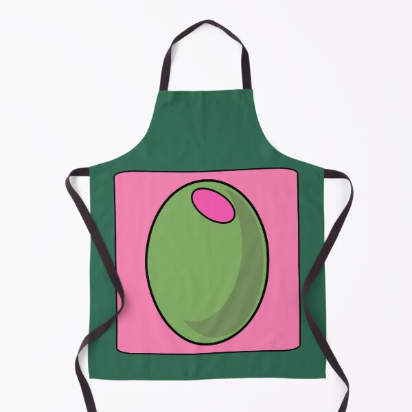 Item preview, Pink Olive designed and sold by minimalartstory.