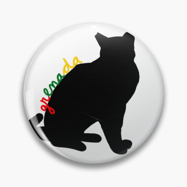 Item preview, Tipped Cat GND designed and sold by baileywillisss.