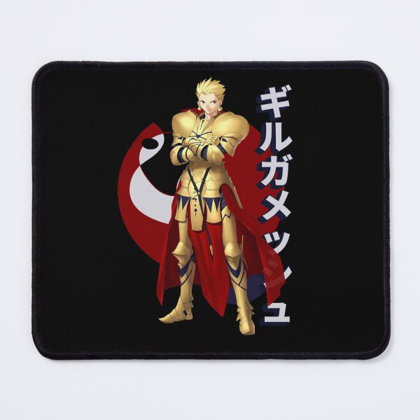 Item preview, Gilgamesh - Essential designed and sold by ArtistryHavenn.