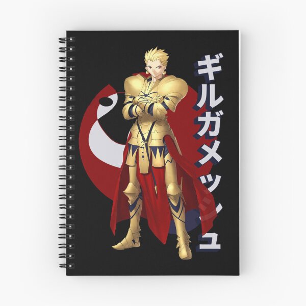 Item preview, Gilgamesh - Essential designed and sold by ArtistryHavenn.