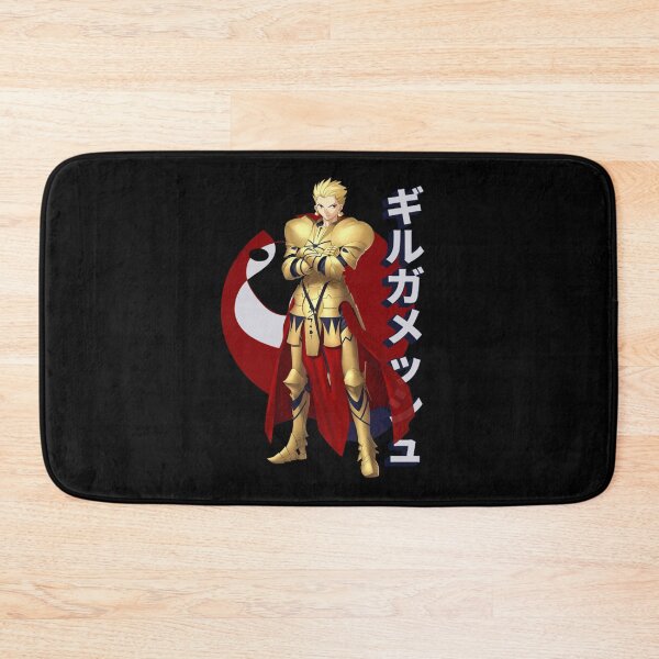 Item preview, Gilgamesh - Essential designed and sold by ArtistryHavenn.