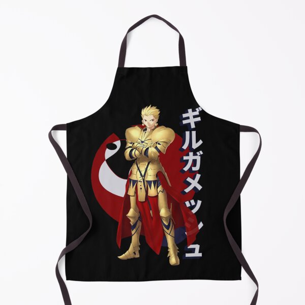 Item preview, Gilgamesh - Essential designed and sold by ArtistryHavenn.