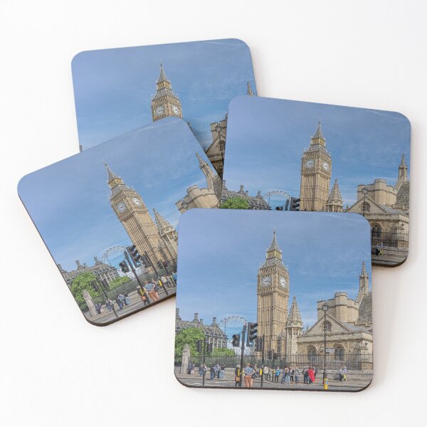 Item preview, Old London Town  designed and sold by Lanis Rossi.